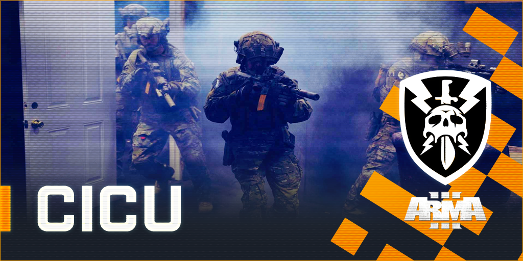 Curso Instrucción de Combate Urbano