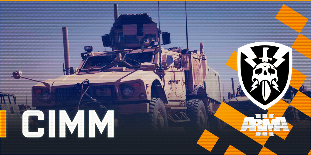 Curso de Instrucción de Infantería Mecanizada / Motorizada