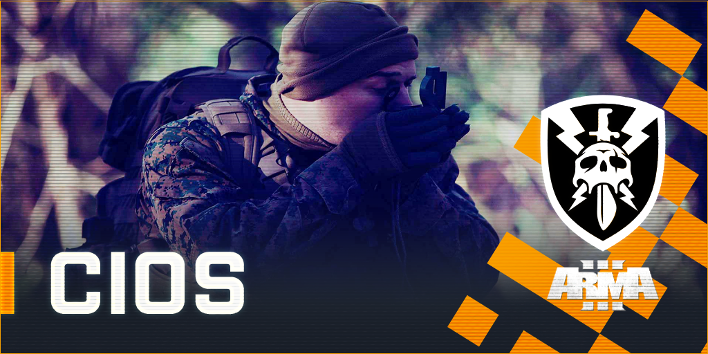 Curso de Instrucción de Orientación y Supervivencia (Tanoa)