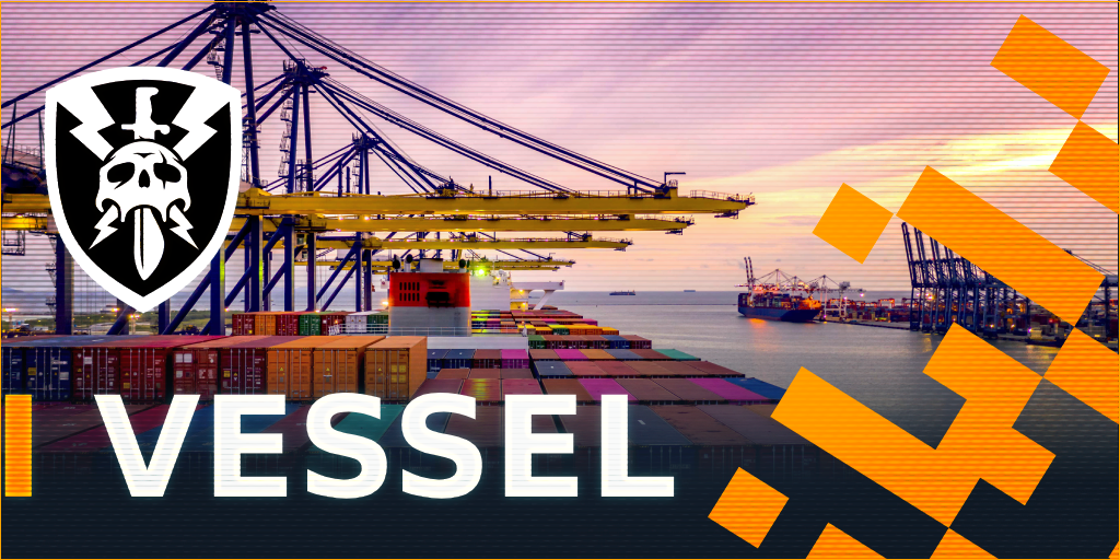 VESSEL