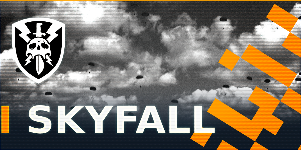 SKYFALL